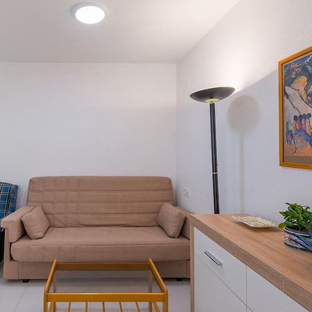 Marinasunbeach Apartamento La Sal 2 Торевьиа Экстерьер фото