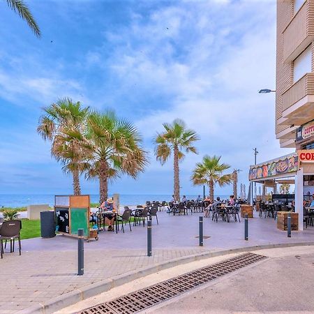 Marinasunbeach Apartamento La Sal 2 Торевьиа Экстерьер фото
