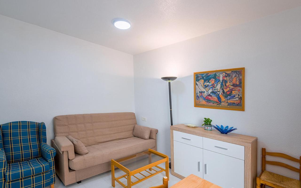 Marinasunbeach Apartamento La Sal 2 Торевьиа Экстерьер фото