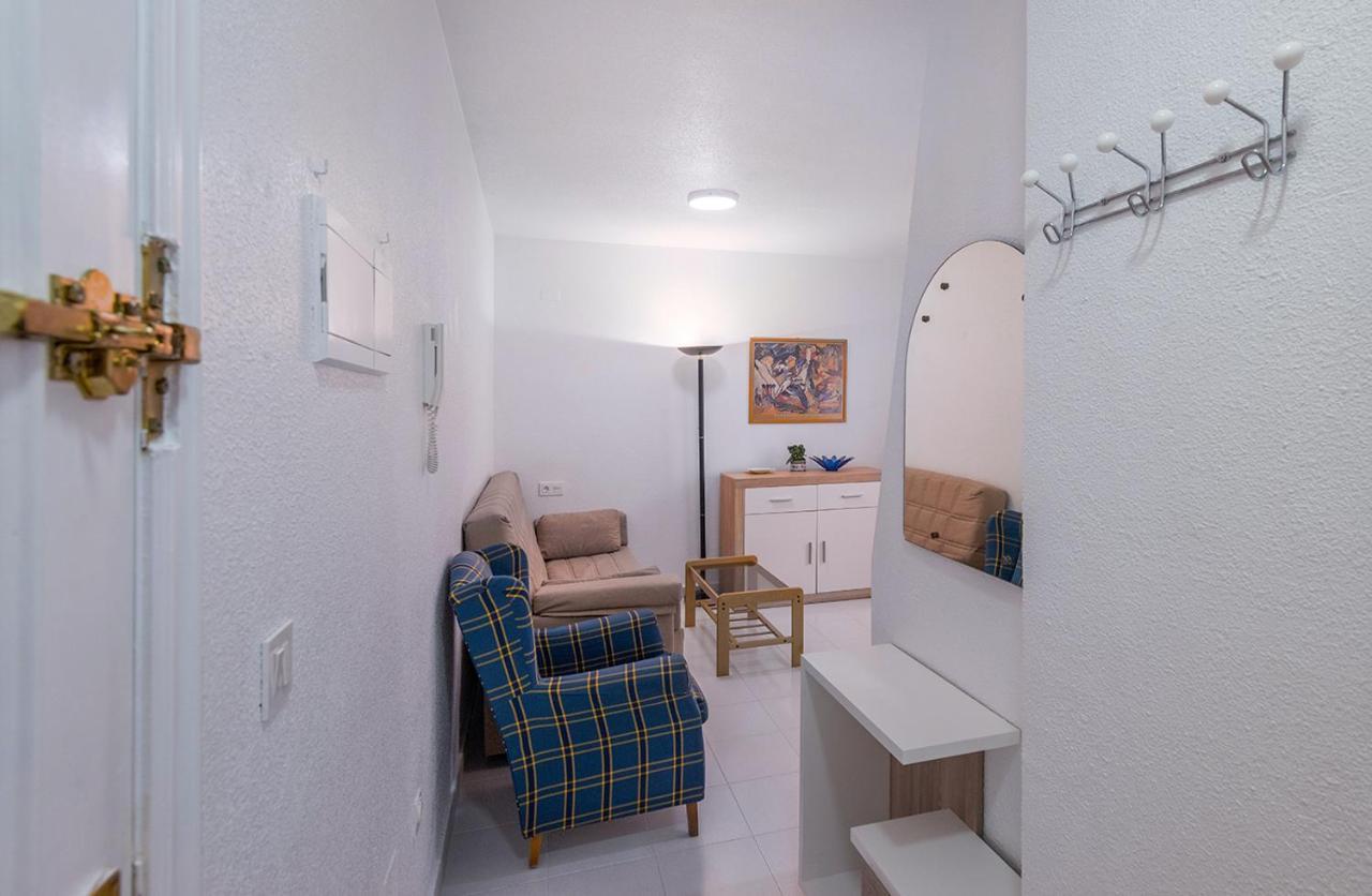 Marinasunbeach Apartamento La Sal 2 Торевьиа Экстерьер фото
