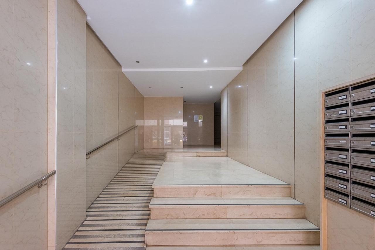Marinasunbeach Apartamento La Sal 2 Торевьиа Экстерьер фото