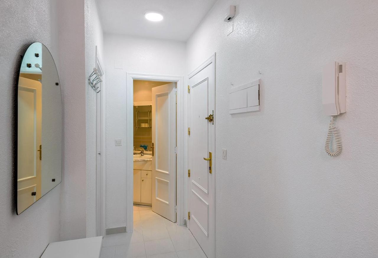 Marinasunbeach Apartamento La Sal 2 Торевьиа Экстерьер фото